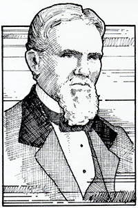 Joseph R. Brown - Hall of Fame
