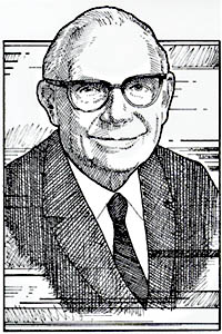 Charles B. DeVlieg - Hall of Fame