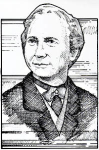 Frederick W. Howe - Hall of Fame
