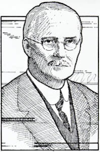 Charles H. Norton - Hall of Fame