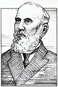 Francis A. Pratt - Hall of Fame