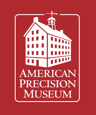 American Precision Museum Logo